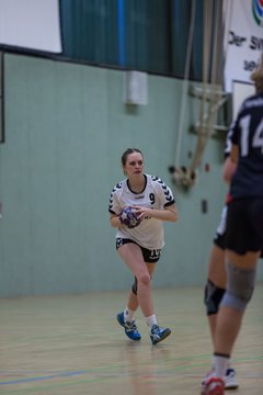 Bild 197 - B-Juniorinnen SV Henstedt-Ulzburg - SG Wittorf / FT Neum�nster : Ergebnis: 19:22